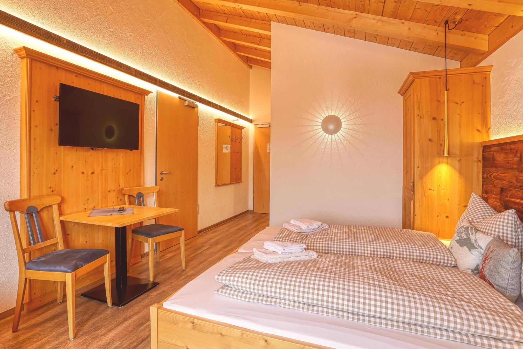 Berggasthof Sonne Allgaeu Sonthofen Kültér fotó