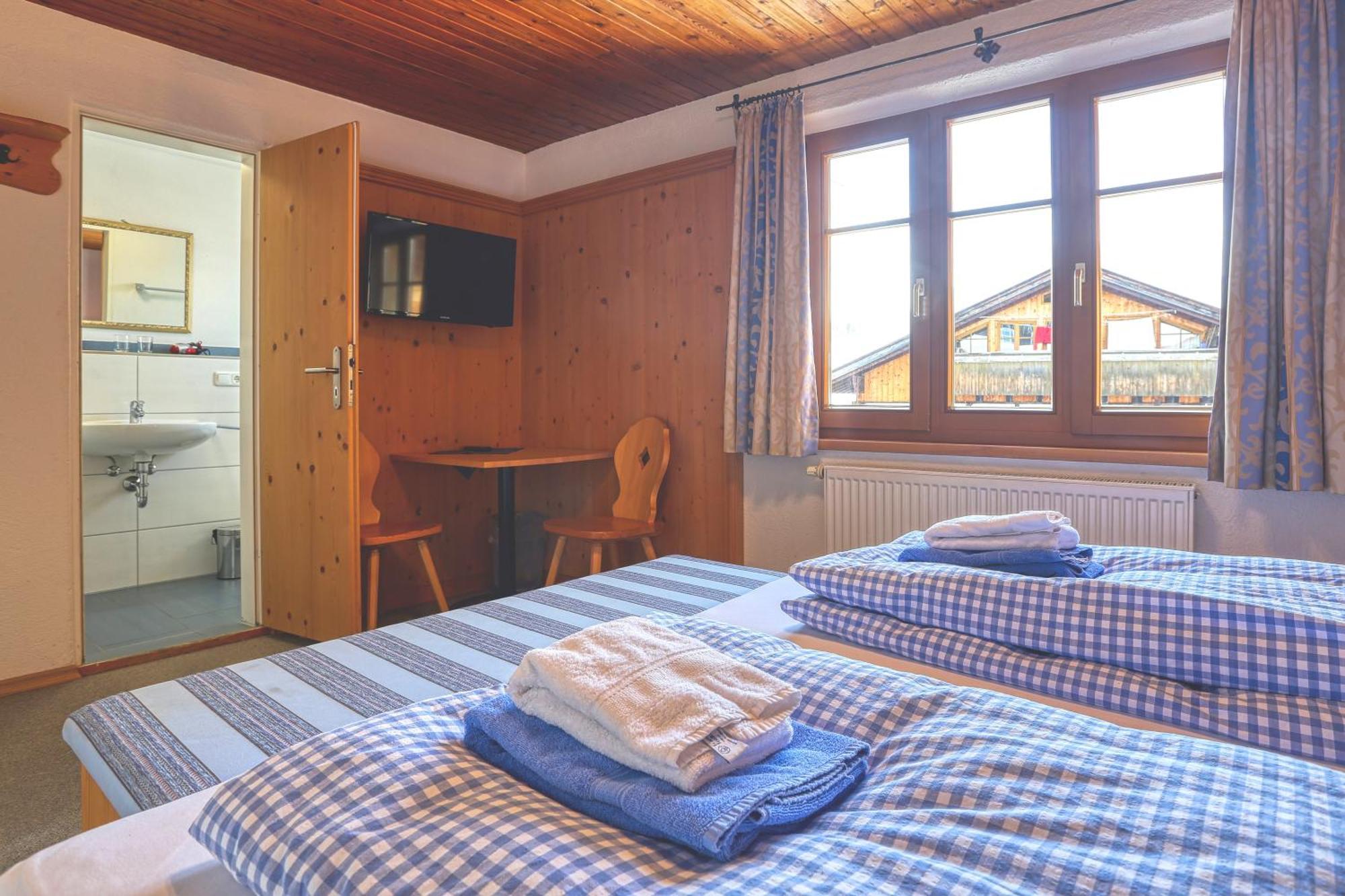 Berggasthof Sonne Allgaeu Sonthofen Kültér fotó